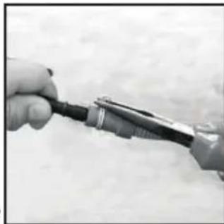 HOOVER DYH 9913NA1XS - Pulizia Filtro - 6