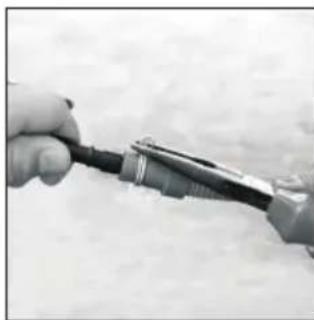 HOOVER DYH 9913NA1XS - VESISÄILIÖ - 2