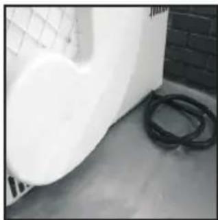 HOOVER DYH 9913NA1XS - PRÉPARATION DE LA CHARGE - 10