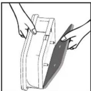 HOOVER DYH 9913NA1XS - Johdanto 17 - 4