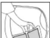 HOOVER DYH 9913NA1XS - Filtre - 1