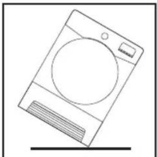 HOOVER DYH 9913NA1XS - Monter Slangen Som Følger: - 1