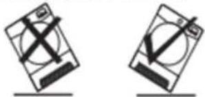 HOOVER DYH 9913NA1XS - Ventilation - 2