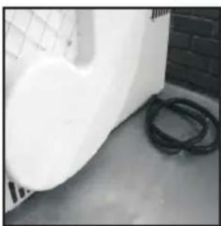 HOOVER DYH 9913NA1XS - European Directive 2002/96/EC - 2