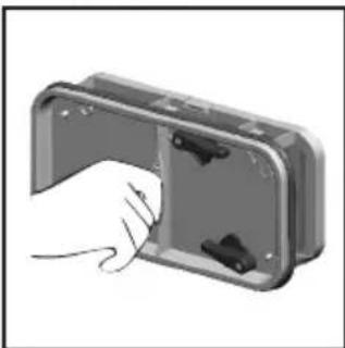 HOOVER DYH 9913NA1XS - Indikator For Filtervedlikehold - 4