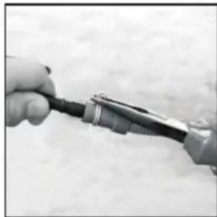 HOOVER DYH 9913NA1XS - VATTENBEHÅLLARE - 3