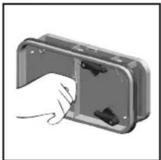 HOOVER DYH 9913NA1XS - PRÉPARATION DE LA CHARGE - 4