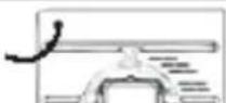 HOOVER DYH 9913NA1XS - VENTILATION - 1