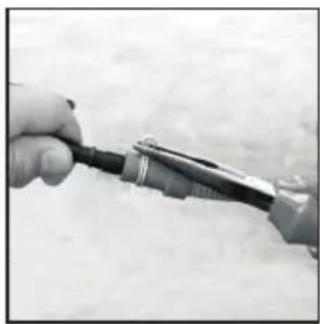 HOOVER DYH 9913NA1XS - VANNBEHOLDER - 3