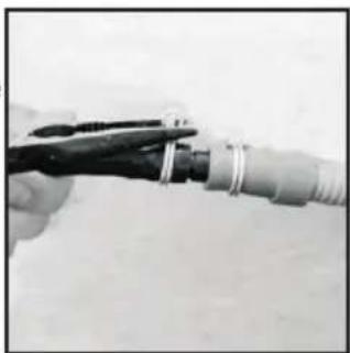 HOOVER DYH 9913NA1XS - VATTENBEHÅLLARE - 4