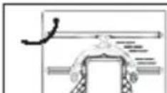 HOOVER DYH 9913NA1XS - POISTOTUULETUS - 1