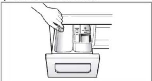 LG F14A8QDA - Adoucisseur d'eau - 1