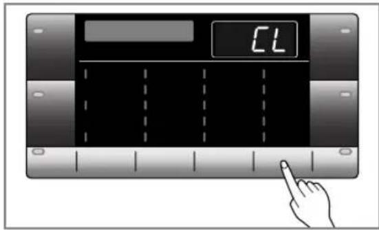 LG F14A8QDA - ■ Sicurezza bambini - 1