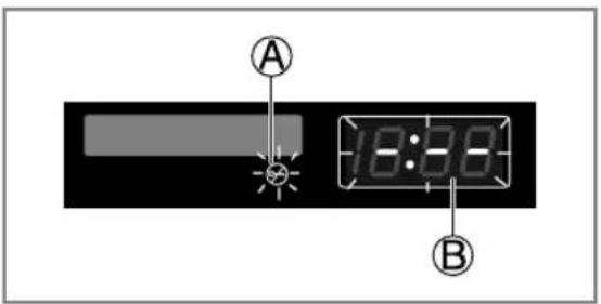 LG F14A8QDA - ■ Verrouillage de la porte &amp; Détction du poids de la charge - 1