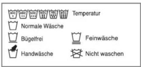 LG F14A8QDA - Vor dem ersten Waschen - 1