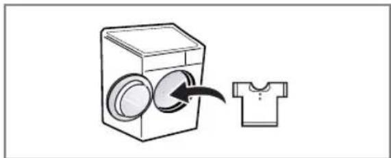 LG F14A8QDA - Operating washing machine - 2