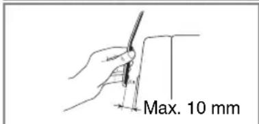 LG F14A8QDA - Utilizzo di SMARTDIAGNOSISTM - 2