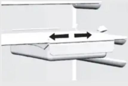 BRANDT BIC2282BW - Les équipements varient selon les modèles. - 3