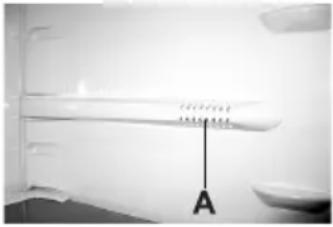 BRANDT BIC2282BW - Veillez à éliminer toute trace des détergents que vous avez utilisés. - 4