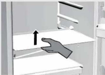 BRANDT BIC2282BW - Accessoires - 1