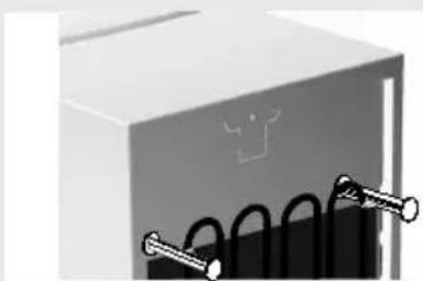 BRANDT BIC2282BW - Positionnement de l'appareil - 2