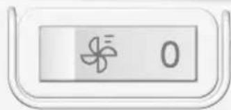 BRANDT BIC2282BW - Ventilateur (Uniquement sur certains modèles) - 1