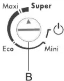 BRANDT BIC2282BW - Congélation des aliments frais - 1