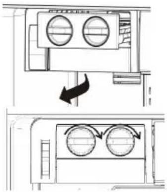 TECHWOOD TNF2D457S - Fabrication de glaçons : (Icématic) - 1