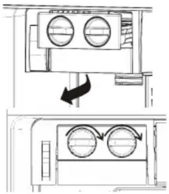 TECHWOOD TK465SOFA - Fabrication de glaçons : (Icématic) - 1
