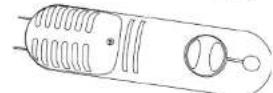 OCEANIC OCEAF2D86I - Remplacement des ampôules - 3