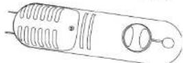 OCEANIC OCEAF2D86B - Remplacement des ampôules - 3