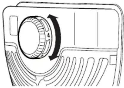 Qilive Q.6006 - 5-1 Regulacja temperatury - 1