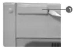 Qilive Q.6006 - Cambiamento del senso di aperture delle porte. - 4