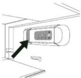 IKEA EFFEKTFULL - Luce a LED - 1