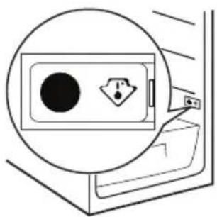 IKEA EFFEKTFULL - Remarque importante! - 1