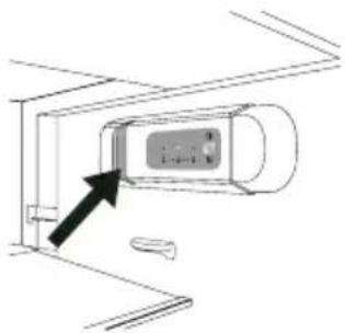 IKEA EFFEKTFULL - LED Leuchte - 1