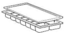 IKEA EFFEKTFULL - Accessoires - 2