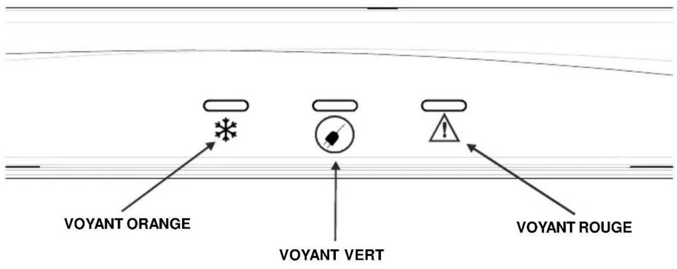 HIGH ONE HIG CB245A - Veuillez noter que : - 1