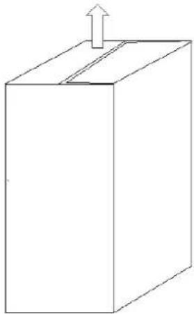 Carrefour Home HDP300W12 - Avertissement : - 1