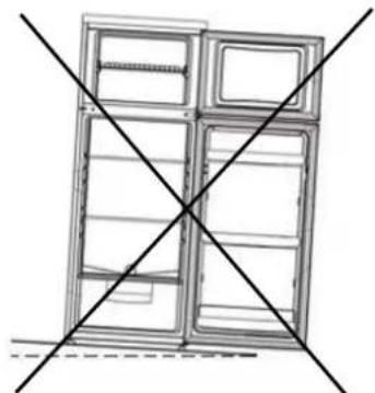 Carrefour Home HDP300W12 - Mise à niveau de votre réfrigérateur - 1