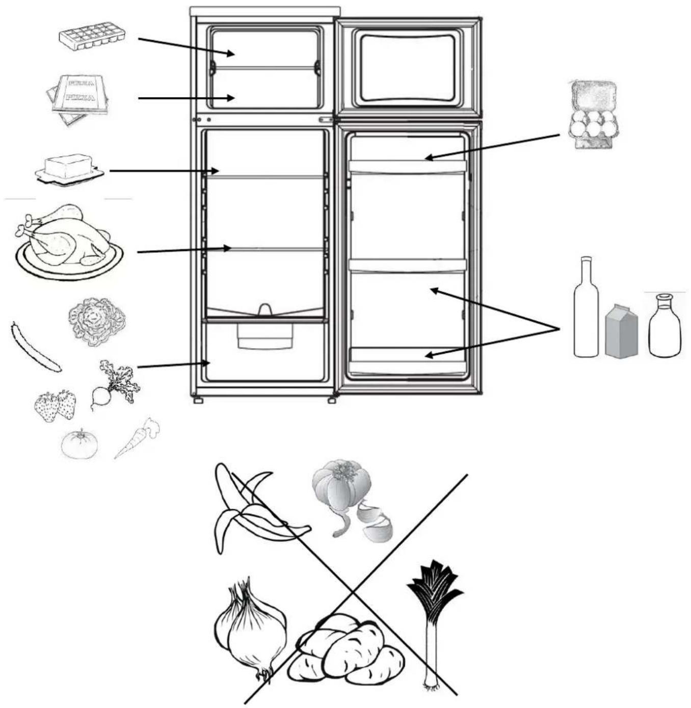 Carrefour Home HDP300W12 - Information complémentaire - 1