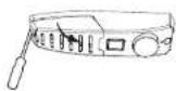 CALIFORNIA BCD310CVC - ENTRETIEN - NETTOYAGE - 2