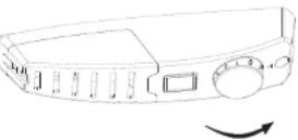 CALIFORNIA BCD310CVC - INSTRUCTIONS SUR L'UTILISATION - 1