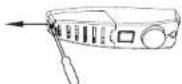 CALIFORNIA BCD310CVC - ENTRETIEN - NETTOYAGE - 1