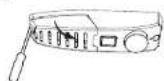 CALIFORNIA BCD295VCS - ENTRETIEN - NETTOYAGE - 2