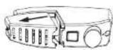 CALIFORNIA BCD295VCS - ENTRETIEN - NETTOYAGE - 3