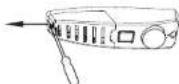 CALIFORNIA BCD295VCS - ENTRETIEN - NETTOYAGE - 1