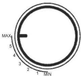 ATLANTIC ARD3702BA+ - THERMOSTAT DU CONGÉLATEUR THERMOSTAT DU RÉFRIGÉRATEUR - 3