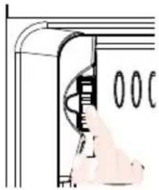 ATLANTIC ARD3702BA+ - THERMOSTAT DU CONGÉLATEUR THERMOSTAT DU RÉFRIGÉRATEUR - 1