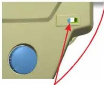 ATLANTIC ARD3702BA+ - Petit déjeuner / refrigeré - 1